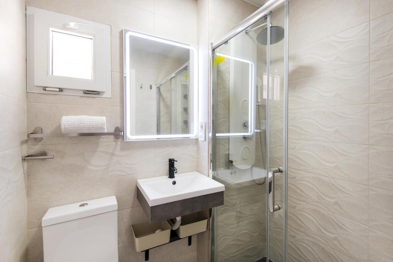 The 7th Corner, Hugh Ideal For Groups Appartement Málaga