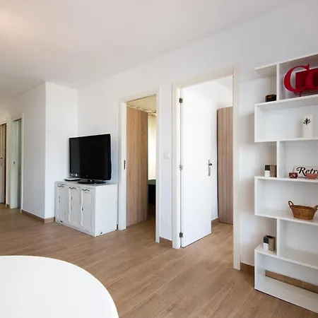 The 7Th Corner, Hugh Apartment Ideal For Groups Málaga Extérieur photo