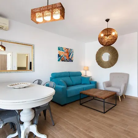 The 7Th Corner, Hugh Apartment Ideal For Groups Málaga Extérieur photo