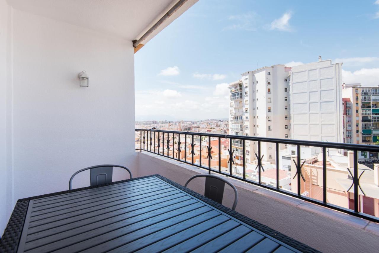 The 7th Corner, Hugh Ideal For Groups Appartement Málaga