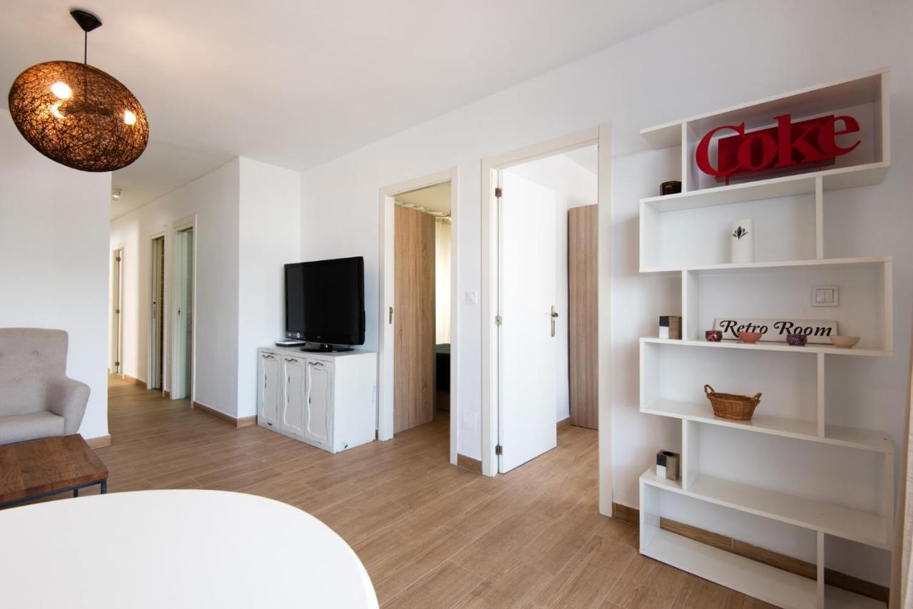 Appartement The 7th Corner, Hugh Ideal For Groups *