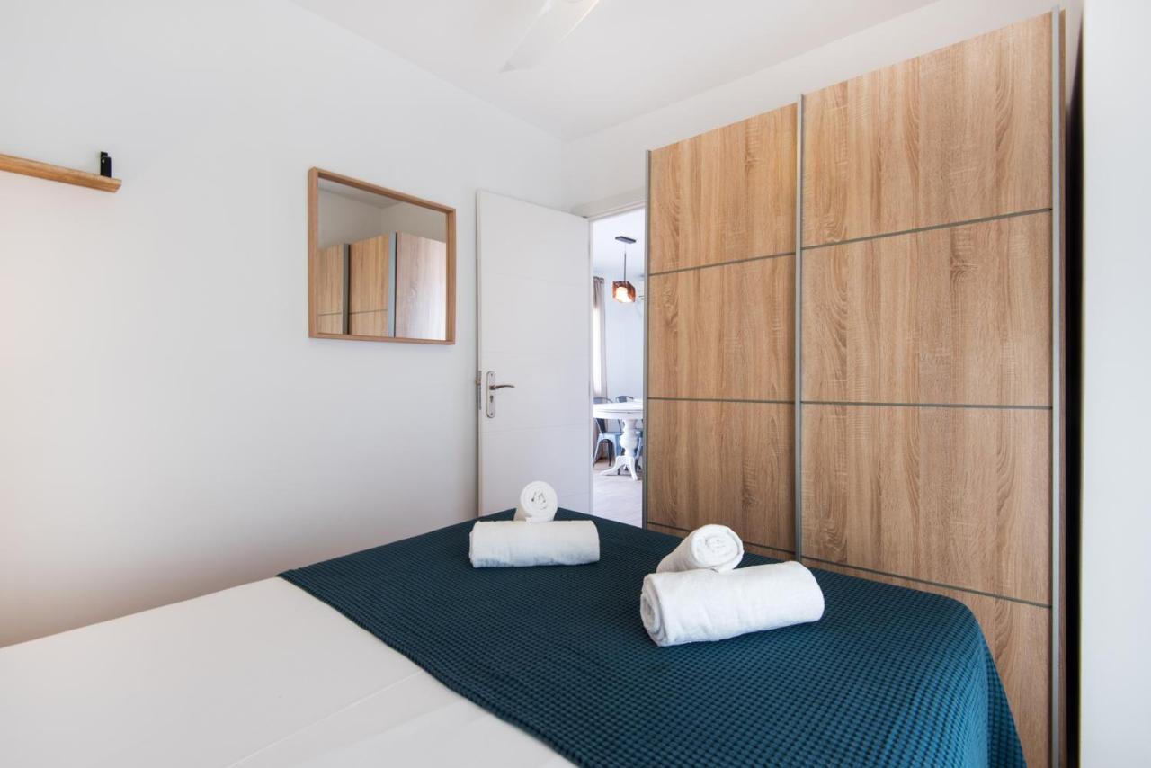 The 7th Corner, Hugh Ideal For Groups Appartement Málaga